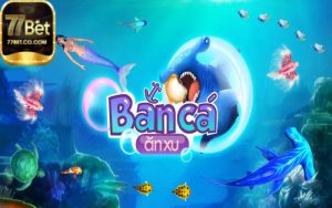 Bắn Cá Ăn Xu Tựa Game Được Yêu Thích Số 1 Dòng Game 3D