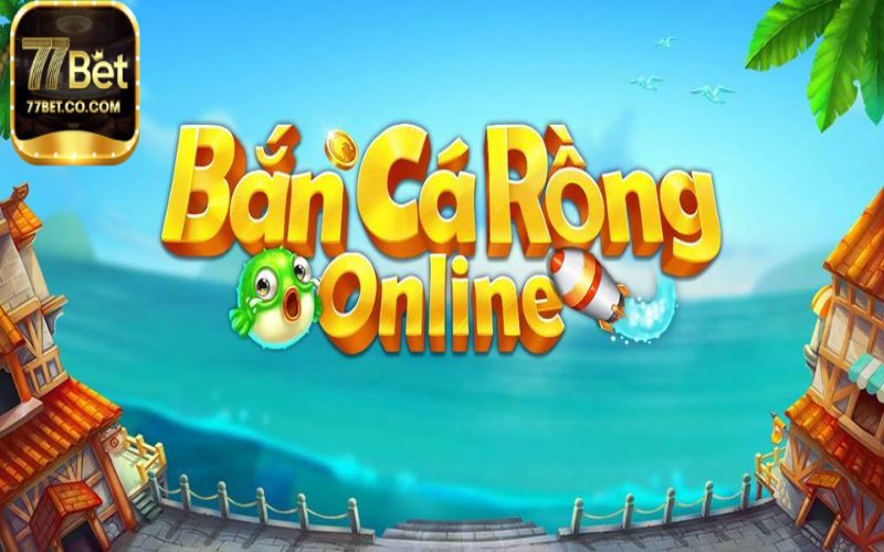 ban ca rong c