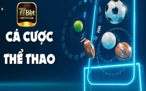 Cá Cược Thể Thao Đam Mê Của Bet Thủ Yêu Thích Thể Thao