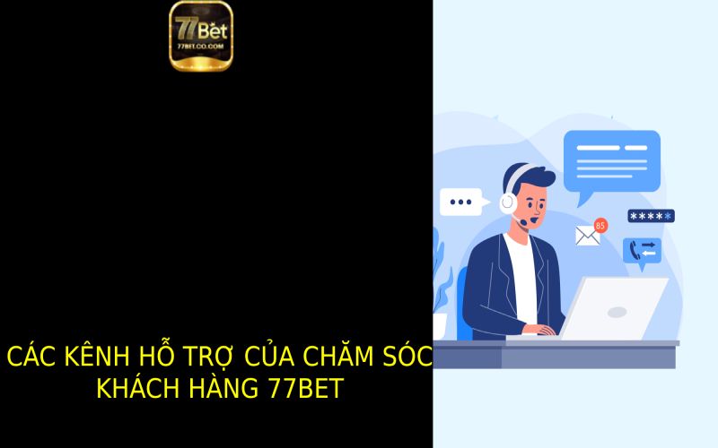 Các Kênh Hỗ Trợ Đa Dạng Được Triển Khai Đồng Loạt